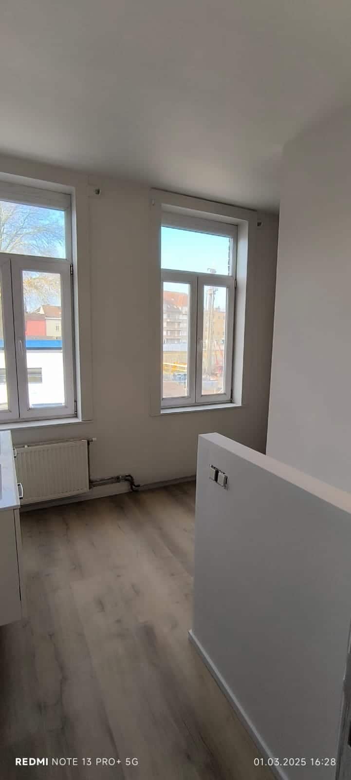 KORTRIJK - Totaalrenovatie woning